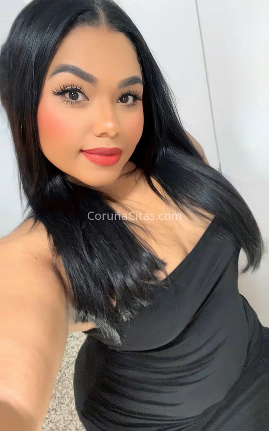 Katy, morenaza curvy . 607022578. Citas en A CORUÑA, A CORUÑA. www.coruñacitas.com. Katy, morenaza curvy . 607022578. Citas en A CORUÑA, A CORUÑA. www.coruñacitas.com.