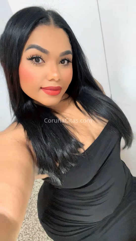 Katy, morenaza curvy . 607022578. Citas en A CORUÑA, A CORUÑA. www.coruñacitas.com. Katy, morenaza curvy . 607022578. Citas en A CORUÑA, A CORUÑA. www.coruñacitas.com.