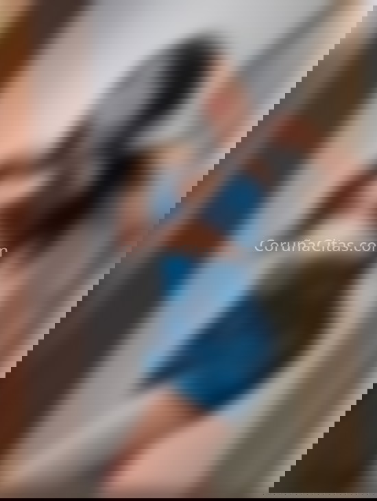 Verónica, trans latina recién llegada. 641053127. Citas en A CORUÑA, A CORUÑA. www.coruñacitas.com.