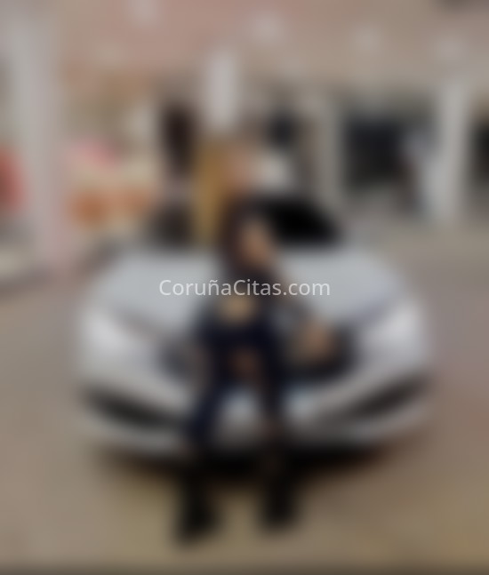 Sofia Lara, ultimo día. 615933547. Citas en A CORUÑA, A CORUÑA. www.coruñacitas.com.