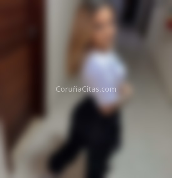 Sofia Lara, ultimo día. 615933547. Citas en A CORUÑA, A CORUÑA. www.coruñacitas.com.