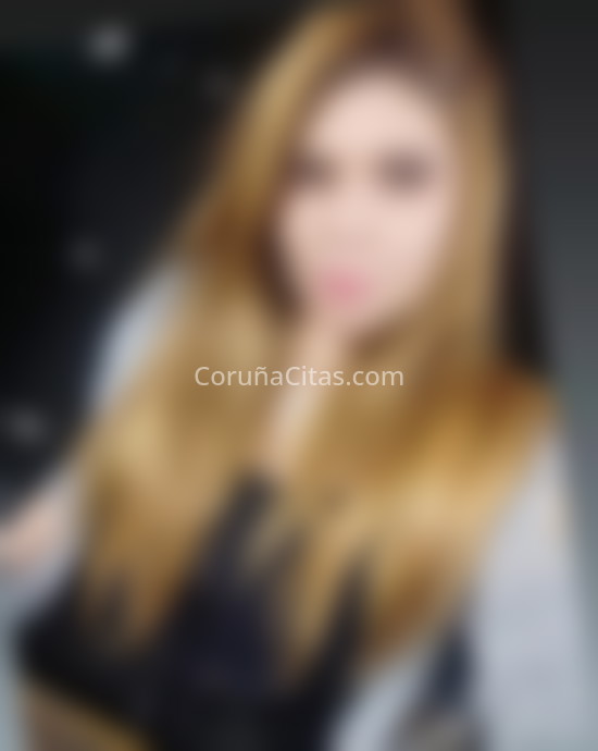 Laura, rubia colombiana. 627215354. Citas en A CORUÑA, A CORUÑA. www.coruñacitas.com.