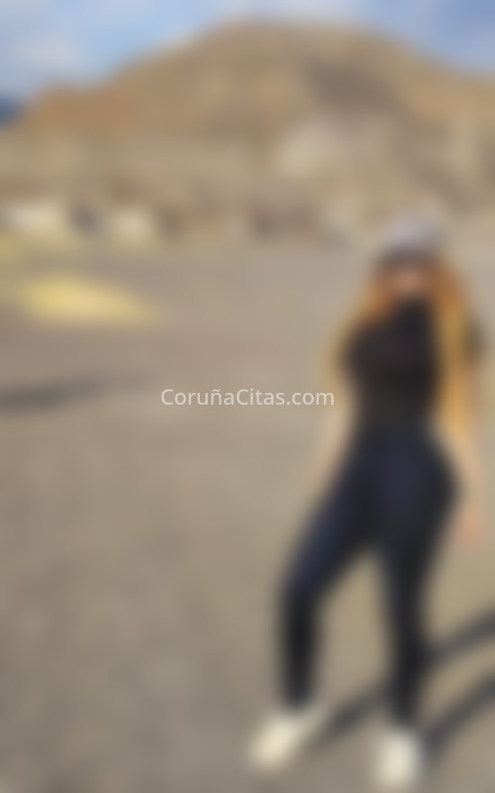 Laura, rubia colombiana. 627215354. Citas en A CORUÑA, A CORUÑA. www.coruñacitas.com.