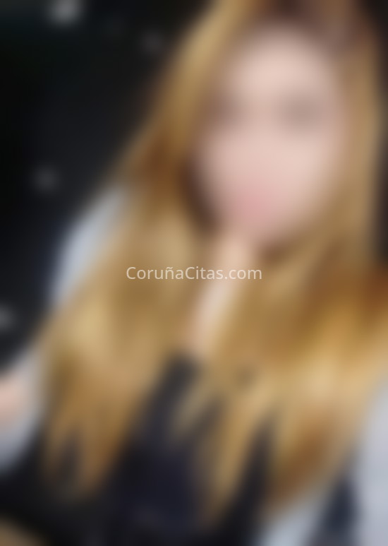 Laura, rubia colombiana. 627215354. Citas en A CORUÑA, A CORUÑA. www.coruñacitas.com.