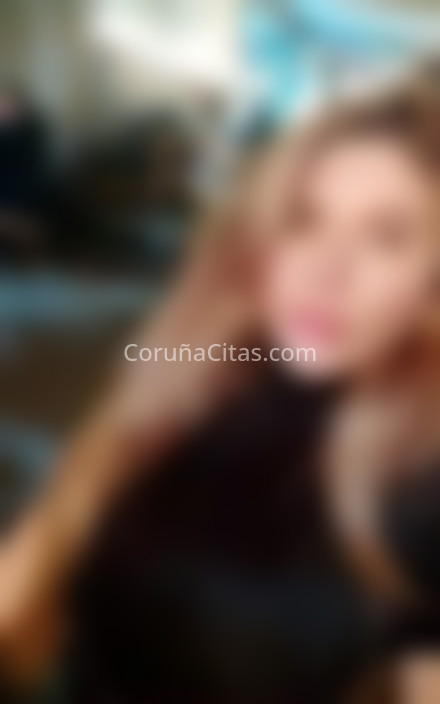 Laura, rubia colombiana. 627215354. Citas en A CORUÑA, A CORUÑA. www.coruñacitas.com.