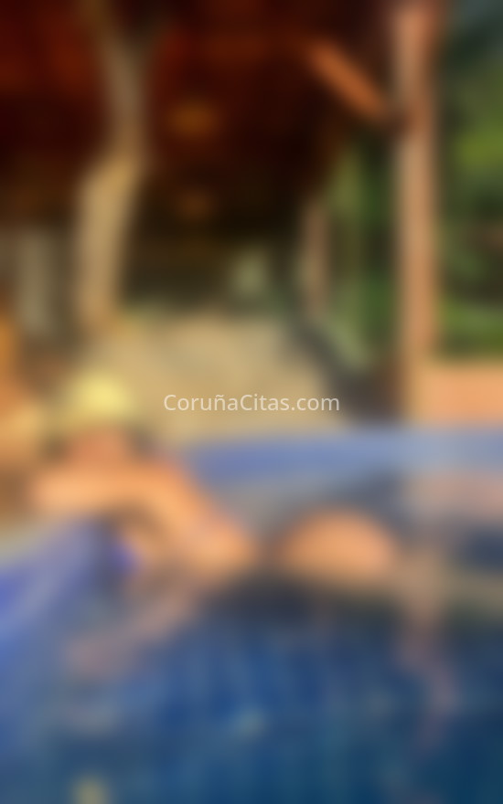 Crystal, último día. 625088931. Citas en A CORUÑA, A CORUÑA. www.coruñacitas.com.