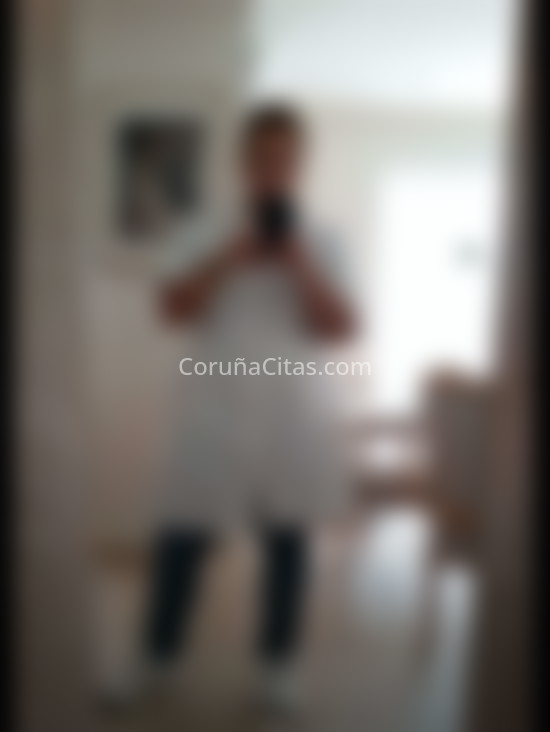 Clau . 625538048. Citas en A CORUÑA, A CORUÑA. www.coruñacitas.com.