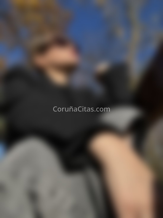 Alejandra, una colombiana extrovertida. 603185914. Citas en A CORUÑA, A CORUÑA. www.coruñacitas.com.
