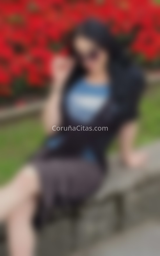 Milena Sánchez . 687122742. Citas en A CORUÑA, A CORUÑA. www.coruñacitas.com.