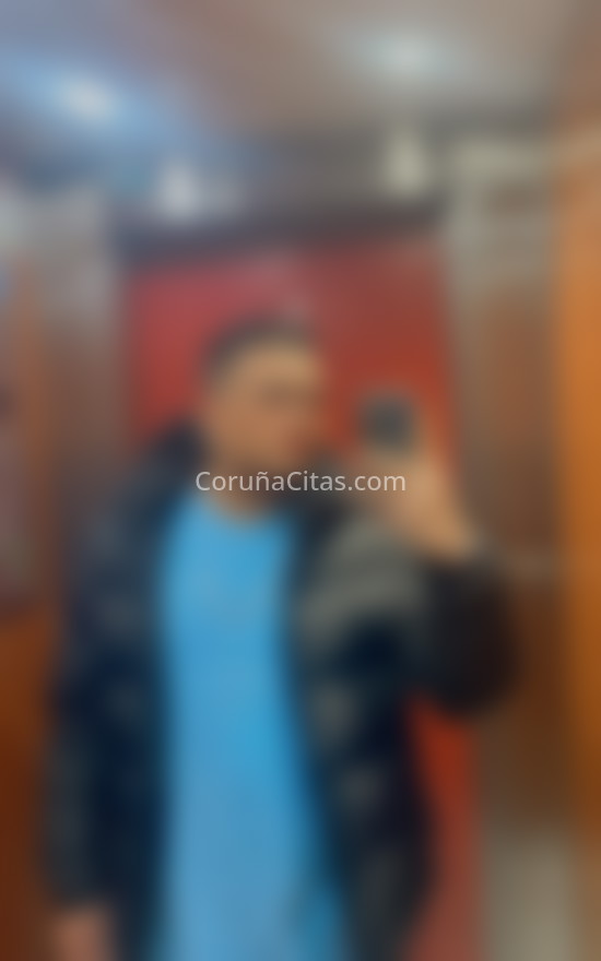 Maximiliano, latino. 672488234. Citas en A CORUÑA, A CORUÑA. www.coruñacitas.com.