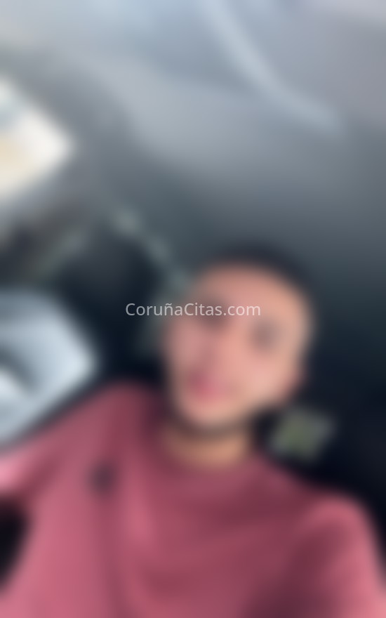 Brian, nuevo por aquí. 672488224. Citas en A CORUÑA, A CORUÑA. www.coruñacitas.com.