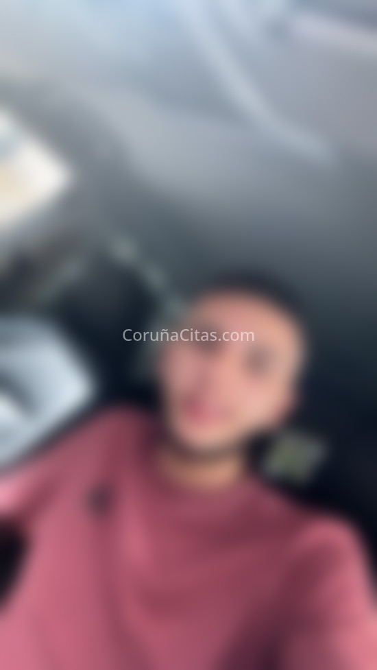 Brian, nuevo por aquí. 672488224. Citas en A CORUÑA, A CORUÑA. www.coruñacitas.com.