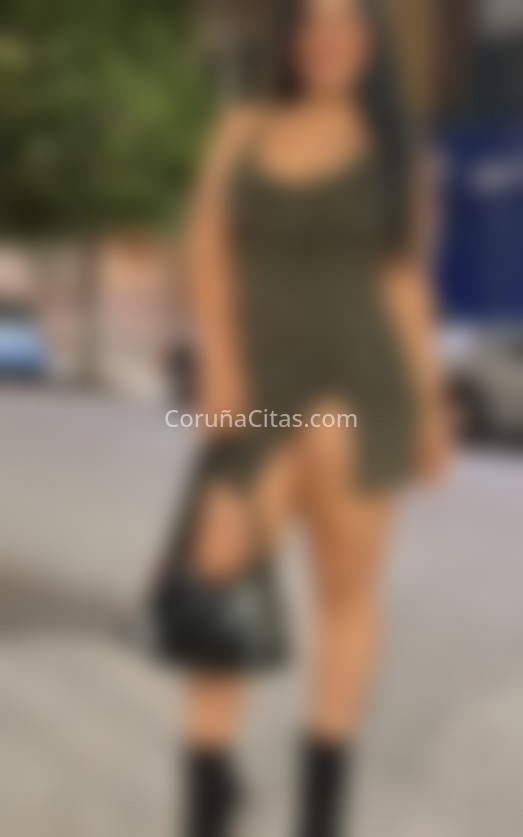Sabrina, bellisima colombiana. 637931693. Citas en A CORUÑA, A CORUÑA. www.coruñacitas.com.