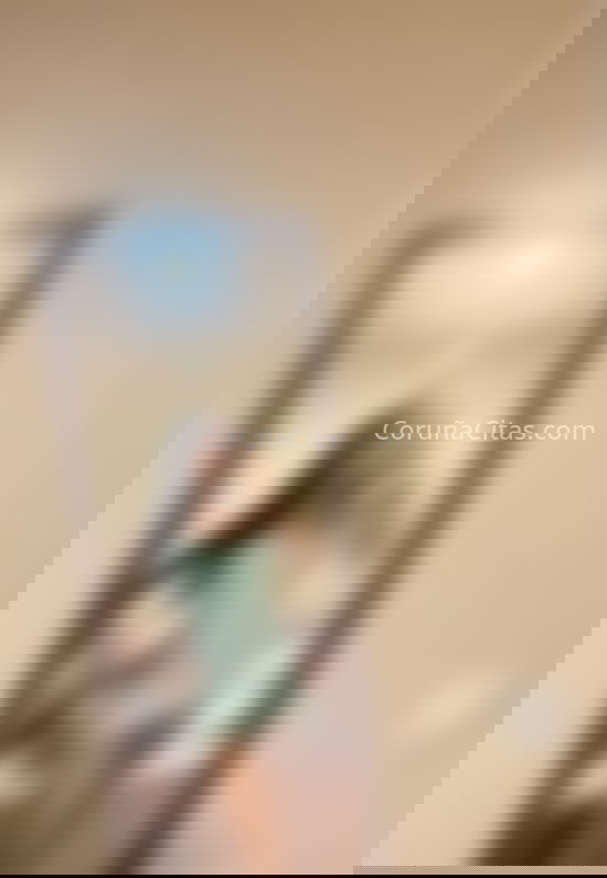 Sofía, chica trans con ganas de salir . 687045277. Citas en A CORUÑA, A CORUÑA. www.coruñacitas.com.
