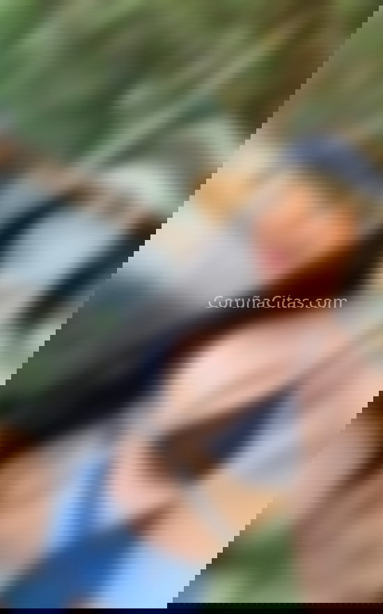 Sofía, chica trans con ganas de salir . 687045277. Citas en A CORUÑA, A CORUÑA. www.coruñacitas.com.