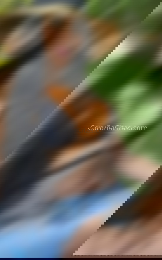 Sofía, chica trans con ganas de salir . 687045277. Citas en A CORUÑA, A CORUÑA. www.coruñacitas.com.