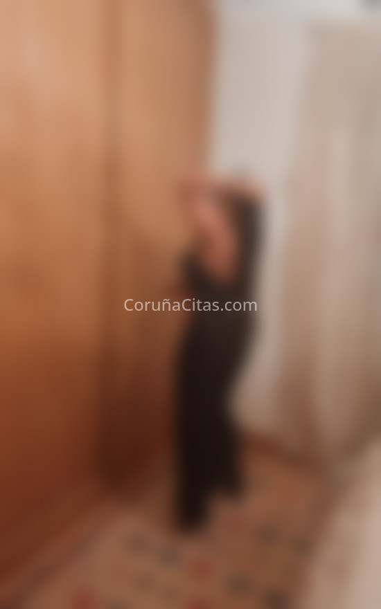 Jade, por primera vez en la ciudad . 612435043. Citas en A CORUÑA, A CORUÑA. www.coruñacitas.com.