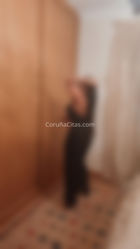 Jade, por primera vez en la ciudad . 612435043. Citas en A CORUÑA, A CORUÑA. www.coruñacitas.com.