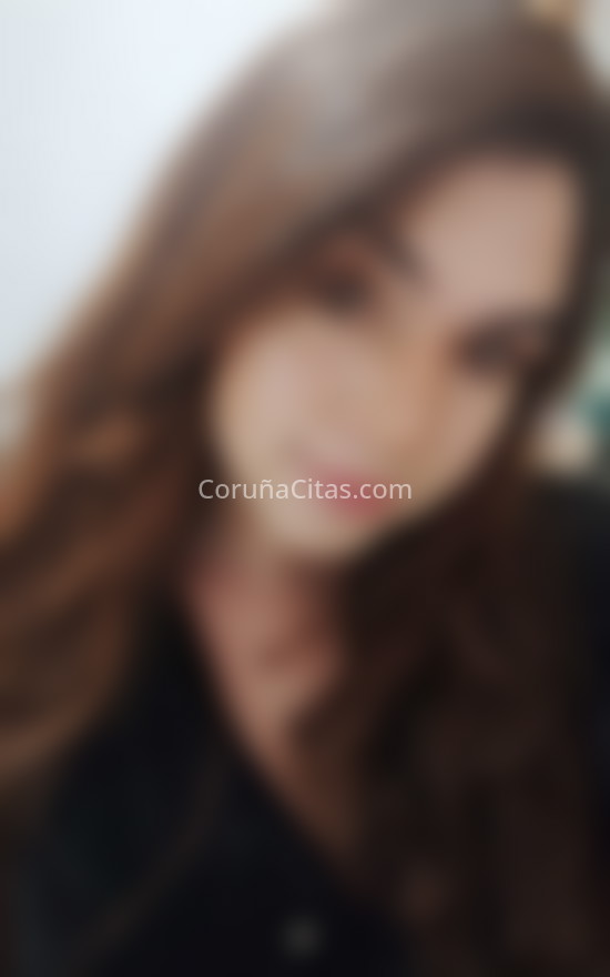 Anahi, trans latina. 643004939. Citas en A CORUÑA, A CORUÑA. www.coruñacitas.com.