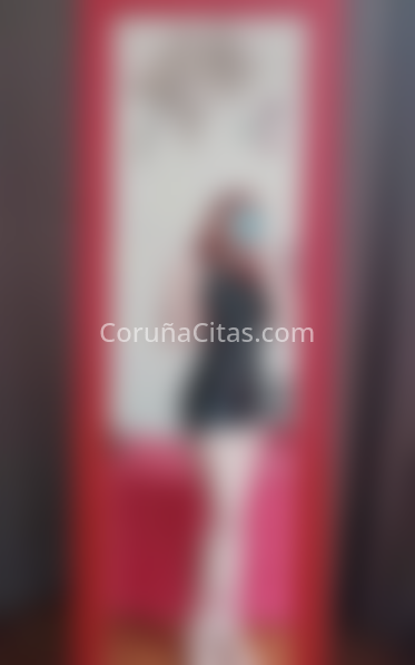 Daniela, colombiana de 28 años. 657998778. Citas en A CORUÑA, A CORUÑA. www.coruñacitas.com.