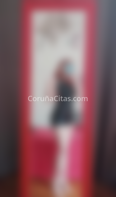 Daniela, colombiana de 28 años. 657998778. Citas en A CORUÑA, A CORUÑA. www.coruñacitas.com.