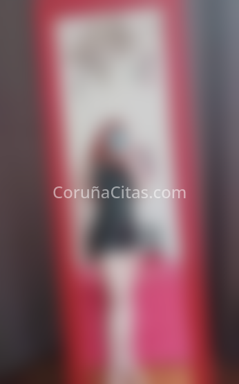 Daniela, colombiana de 28 años. 657998778. Citas en A CORUÑA, A CORUÑA. www.coruñacitas.com.