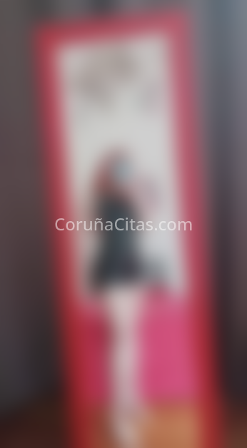 Daniela, colombiana de 28 años. 657998778. Citas en A CORUÑA, A CORUÑA. www.coruñacitas.com.