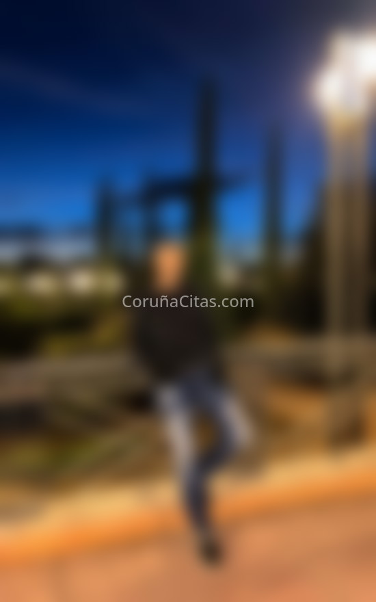 Brian, nuevo por aquí. 672488224. Citas en A CORUÑA, A CORUÑA. www.coruñacitas.com.