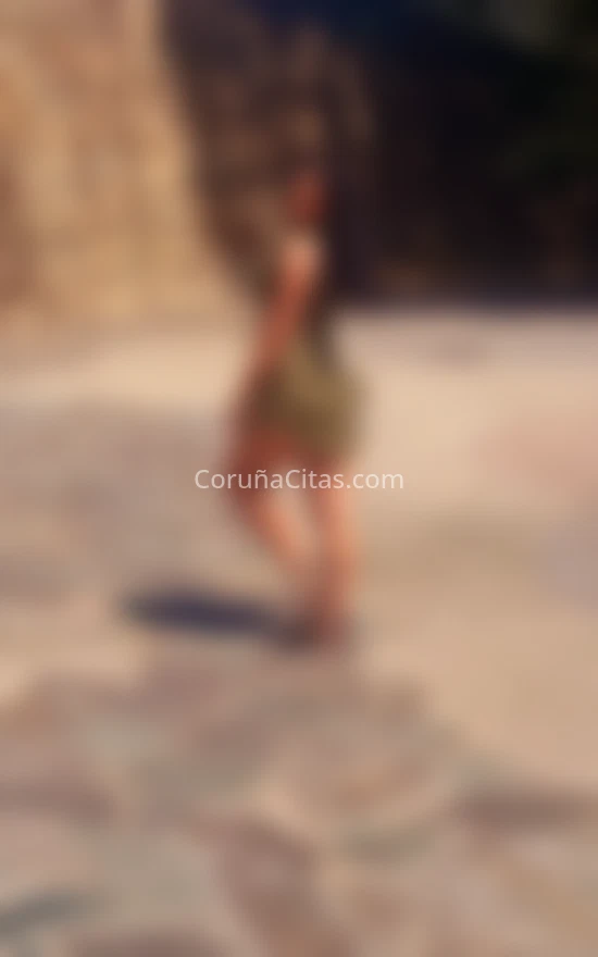 Juliana Rossas, trans muy alegre. 634625002. Citas en A CORUÑA, A CORUÑA. www.coruñacitas.com.