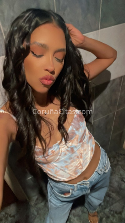 Yasmin, joven argentina. 614219079. Citas en A CORUÑA, A CORUÑA. www.coruñacitas.com. Yasmin, joven argentina. 614219079. Citas en A CORUÑA, A CORUÑA. www.coruñacitas.com.