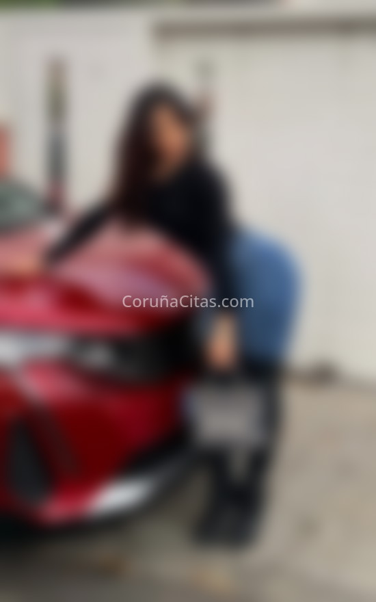 Andrea, trans latina . 686857224. Citas en A CORUÑA, A CORUÑA. www.coruñacitas.com.