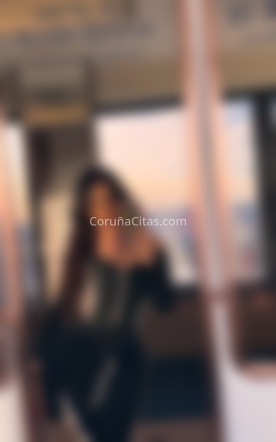 Andrea, trans latina . 686857224. Citas en A CORUÑA, A CORUÑA. www.coruñacitas.com.