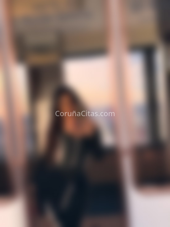 Andrea, trans latina . 686857224. Citas en A CORUÑA, A CORUÑA. www.coruñacitas.com.