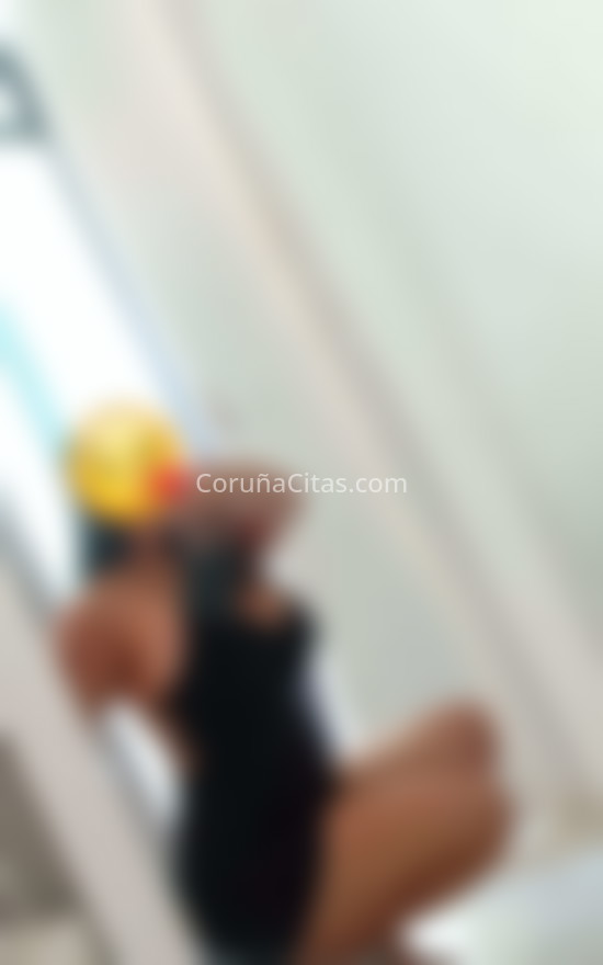 Jimena, simpática y divertida . 637571563. Citas en A CORUÑA, A CORUÑA. www.coruñacitas.com.