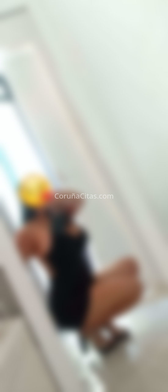 Jimena, simpática y divertida . 637571563. Citas en A CORUÑA, A CORUÑA. www.coruñacitas.com.