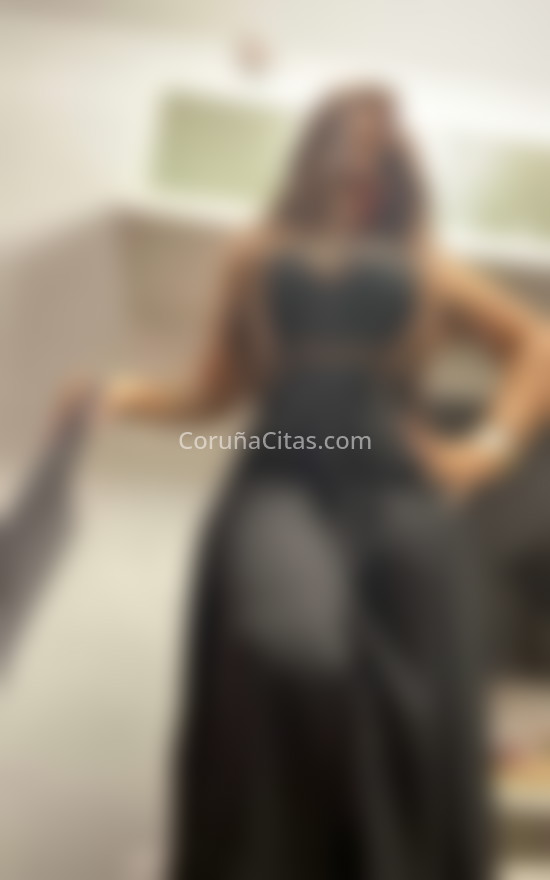 Paola. 613364699. Citas en A CORUÑA, A CORUÑA. www.coruñacitas.com.