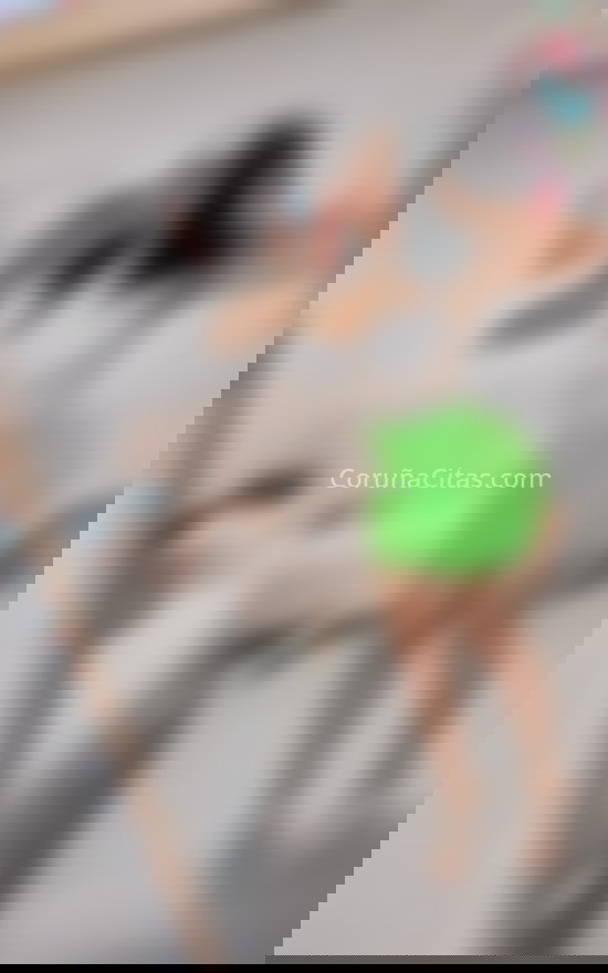 Fanny, latina simpática por la ciudad. 674408223. Citas en A CORUÑA, A CORUÑA. www.coruñacitas.com.