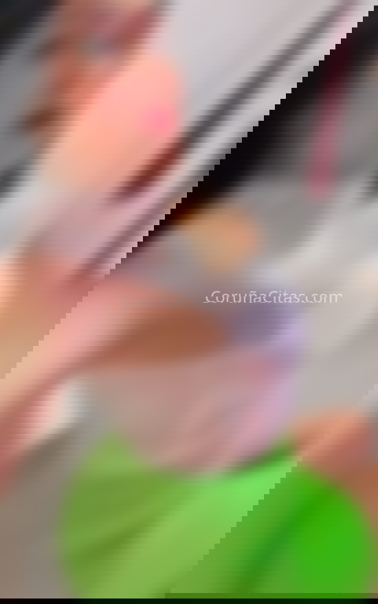 Fanny, latina simpática por la ciudad. 674408223. Citas en A CORUÑA, A CORUÑA. www.coruñacitas.com.