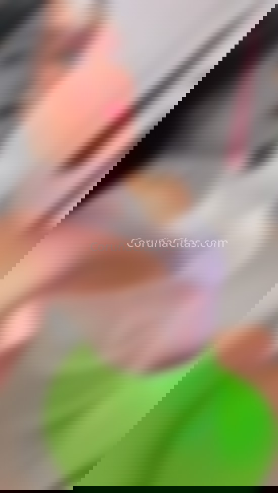 Fanny, latina simpática por la ciudad. 674408223. Citas en A CORUÑA, A CORUÑA. www.coruñacitas.com.