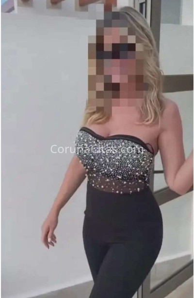 Joana. 640772211. Citas en A CORUÑA, A CORUÑA. www.coruñacitas.com. Joana. 640772211. Citas en A CORUÑA, A CORUÑA. www.coruñacitas.com.