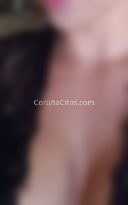 Lorena. 672992991. Citas en A CORUÑA, A CORUÑA. www.coruñacitas.com.