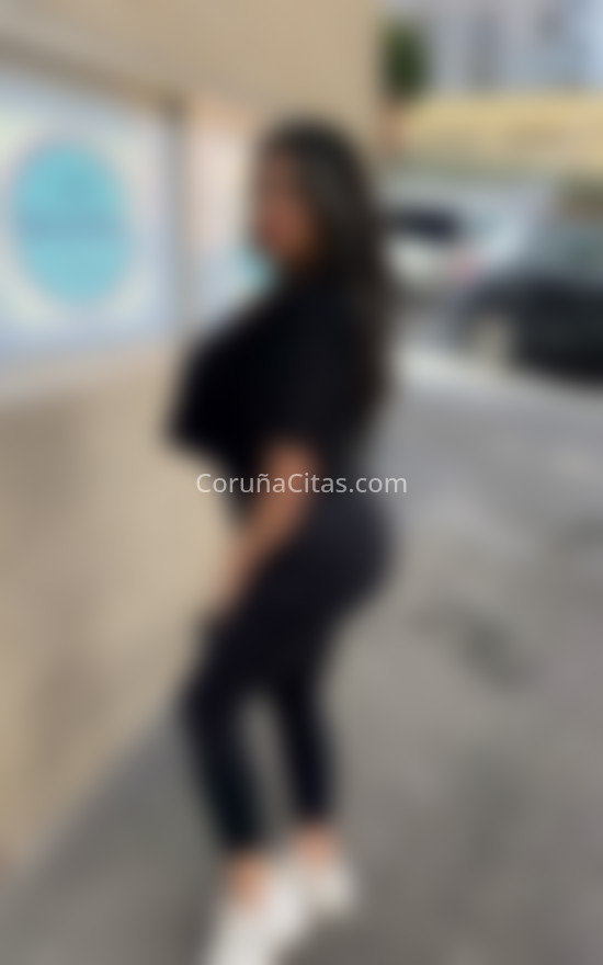 Alexa, trans colombiana. 672991610. Citas en A CORUÑA, A CORUÑA. www.coruñacitas.com.