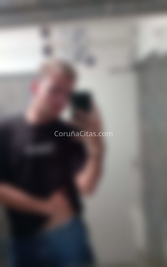 Andrés . 624647908. Citas en A CORUÑA, A CORUÑA. www.coruñacitas.com.