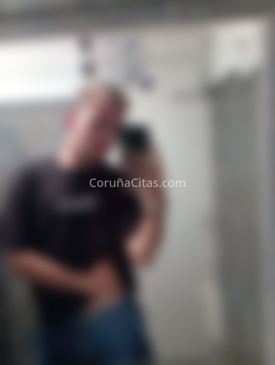 Andrés . 624647908. Citas en A CORUÑA, A CORUÑA. www.coruñacitas.com.