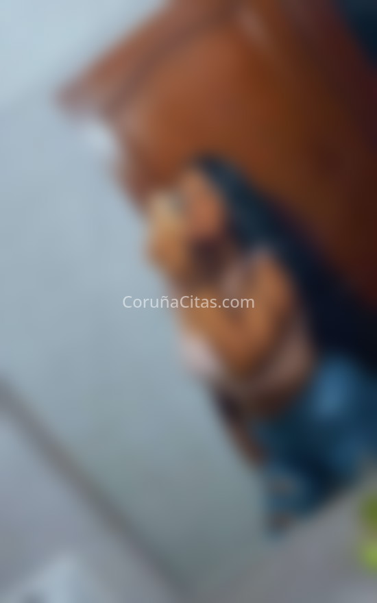 Emma, colombiana. 610726562. Citas en A CORUÑA, A CORUÑA. www.coruñacitas.com.