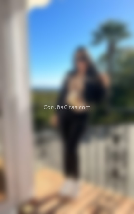 Melany. 687562140. Citas en A CORUÑA, A CORUÑA. www.coruñacitas.com. Melany. 687562140. Citas en A CORUÑA, A CORUÑA. www.coruñacitas.com.