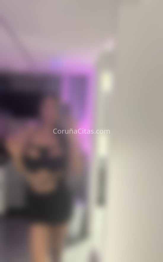 Evelyn Hidalgo, trans latina . 607680295. Citas en A CORUÑA, A CORUÑA. www.coruñacitas.com.