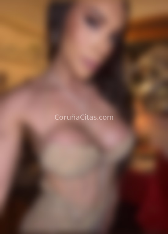 Evelyn Hidalgo, trans latina . 607680295. Citas en A CORUÑA, A CORUÑA. www.coruñacitas.com.