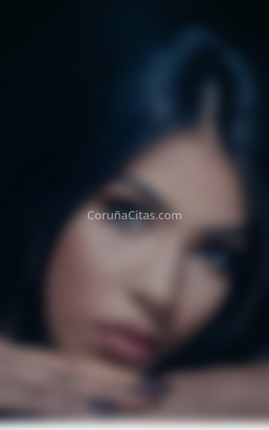 Melisa, colombiana curiosa. 602669520. Citas en A CORUÑA, A CORUÑA. www.coruñacitas.com.