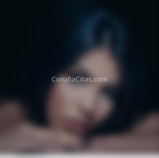 Melisa, colombiana curiosa. 602669520. Citas en A CORUÑA, A CORUÑA. www.coruñacitas.com.